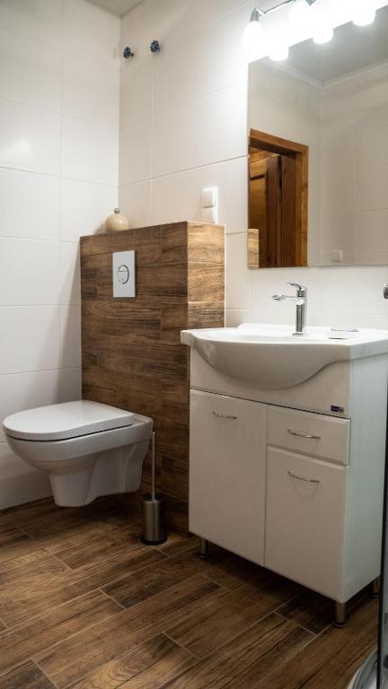 Pokoje Gościnne KAMI room 5