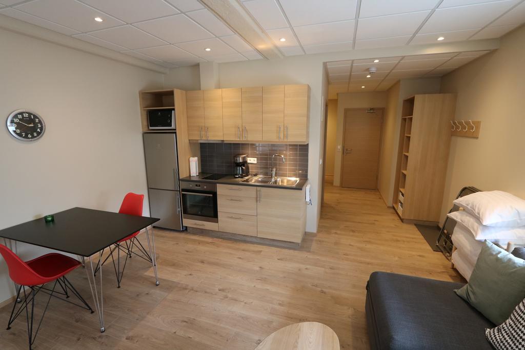  Akureyri Apartments for Small Space