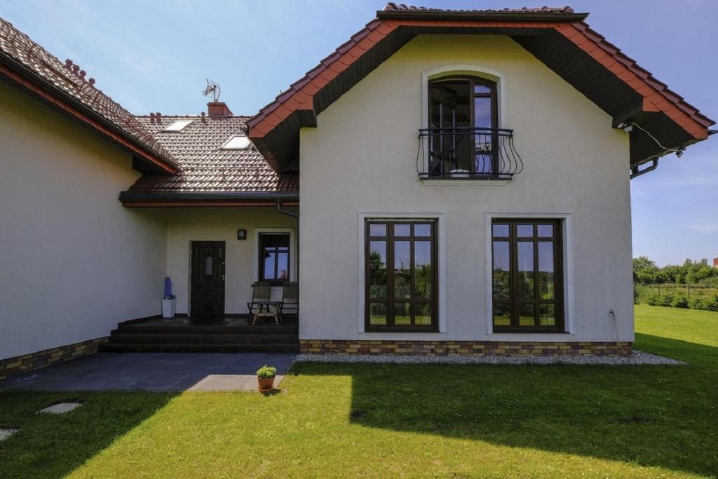 Apartamenty z Klimatem room 1