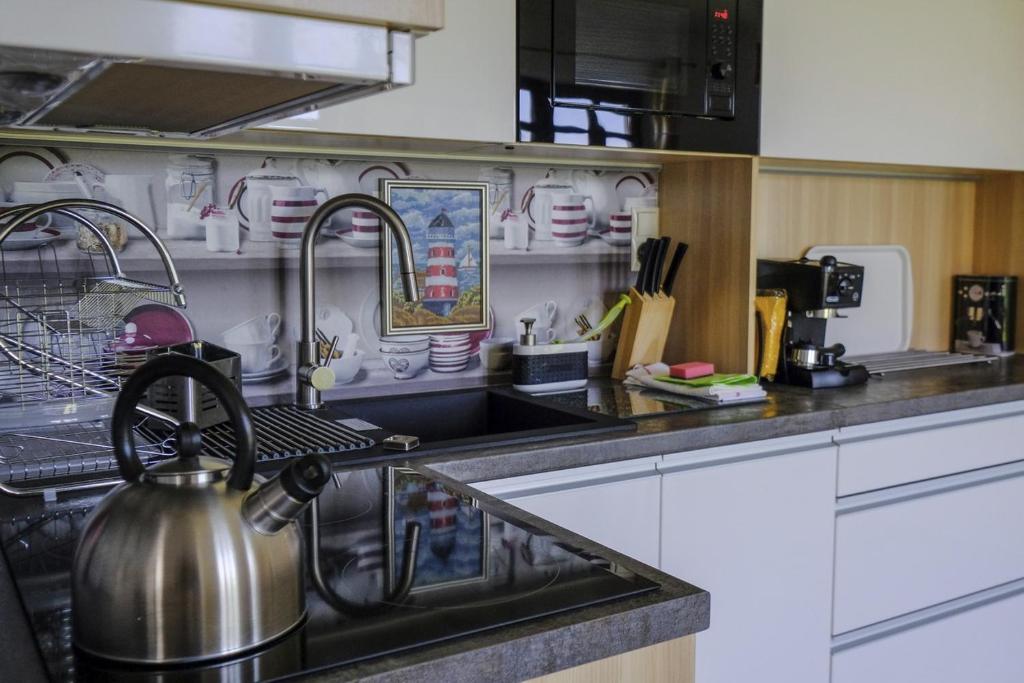 Apartamenty z Klimatem room 5