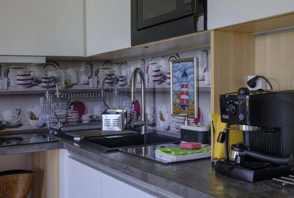 Apartamenty z Klimatem room 6