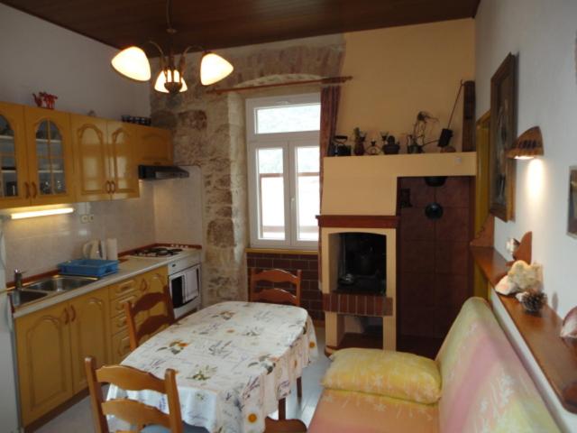 Kod Senke room 4