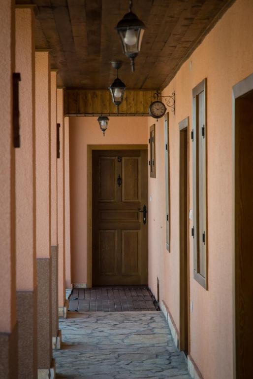 Kuca za odmor Poppke room 2