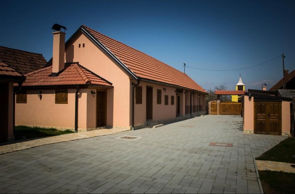 Kuca za odmor Poppke room 3