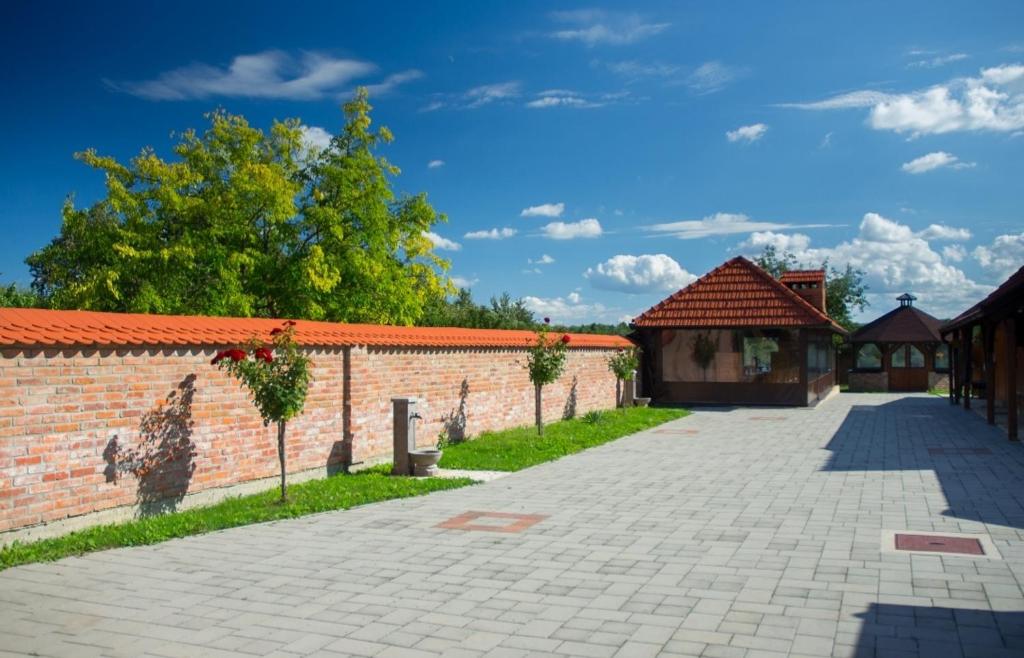 Kuca za odmor Poppke room 4