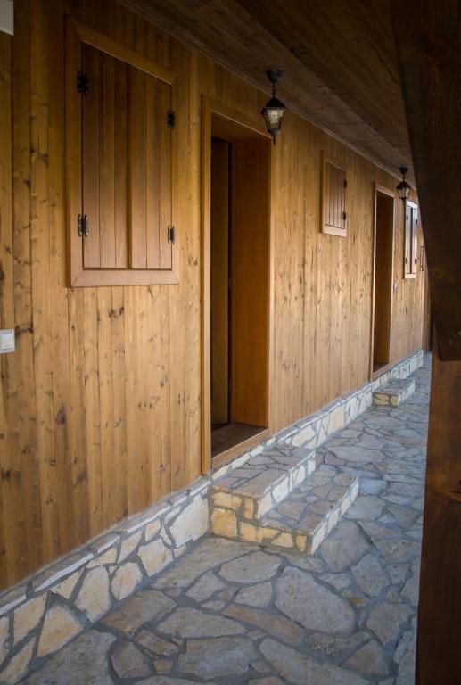 Kuca za odmor Poppke room 5