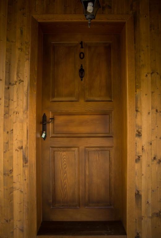 Kuca za odmor Poppke room 6
