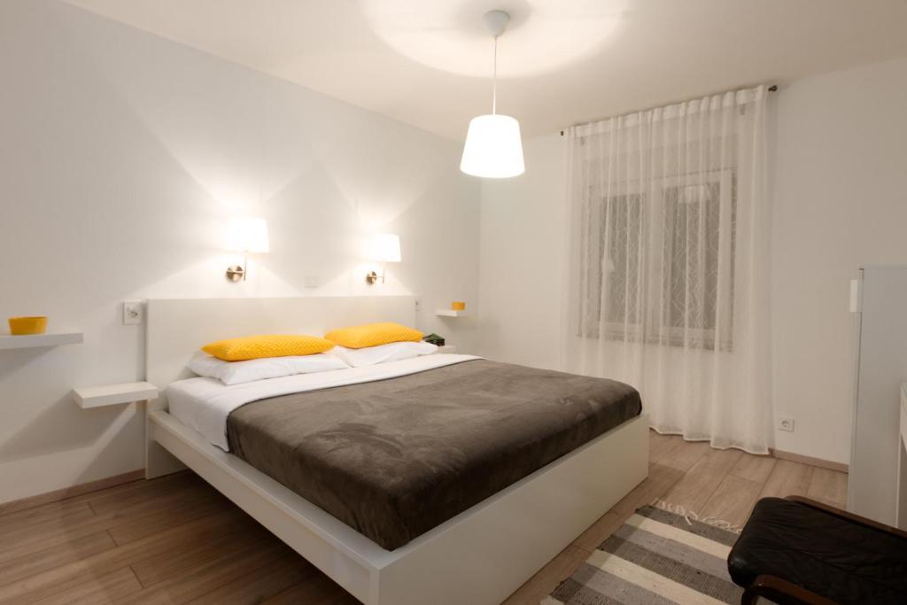Kuća za odmor Diraki room 1