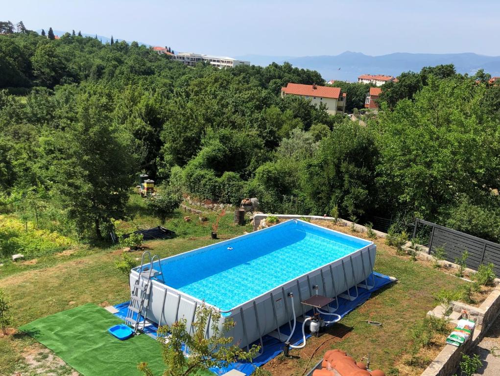 Kuća za odmor Diraki room 2