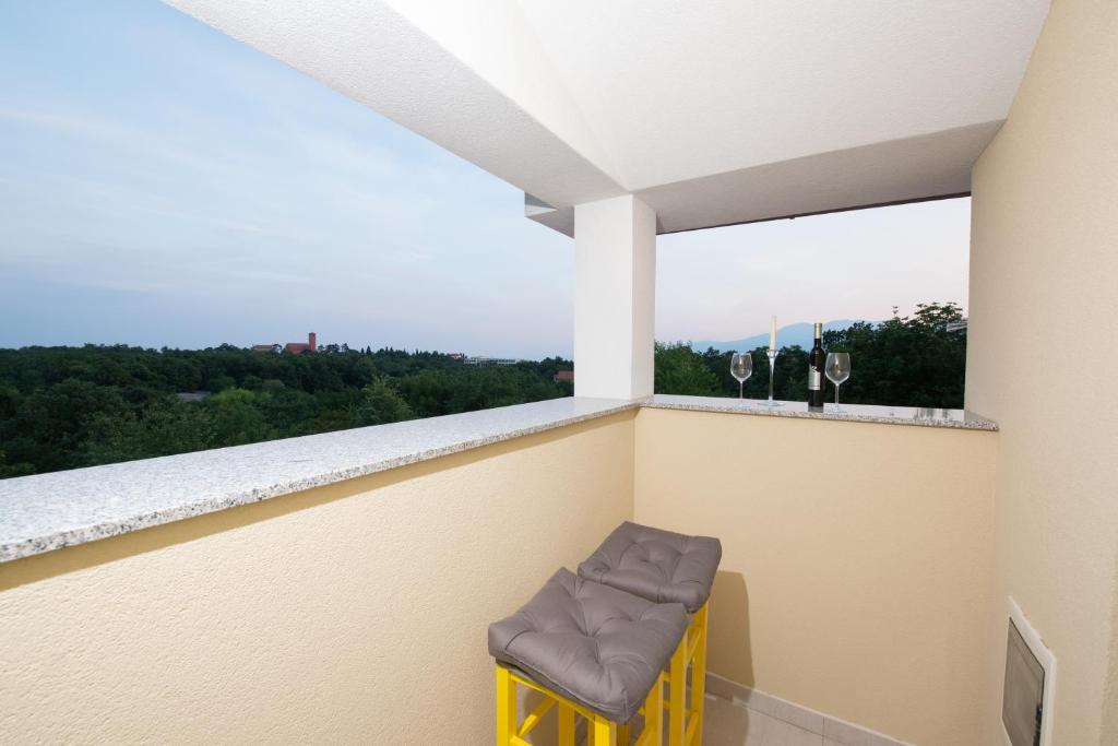 Kuća za odmor Diraki room 3