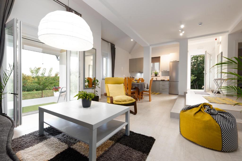 Kuća za odmor Diraki room 4