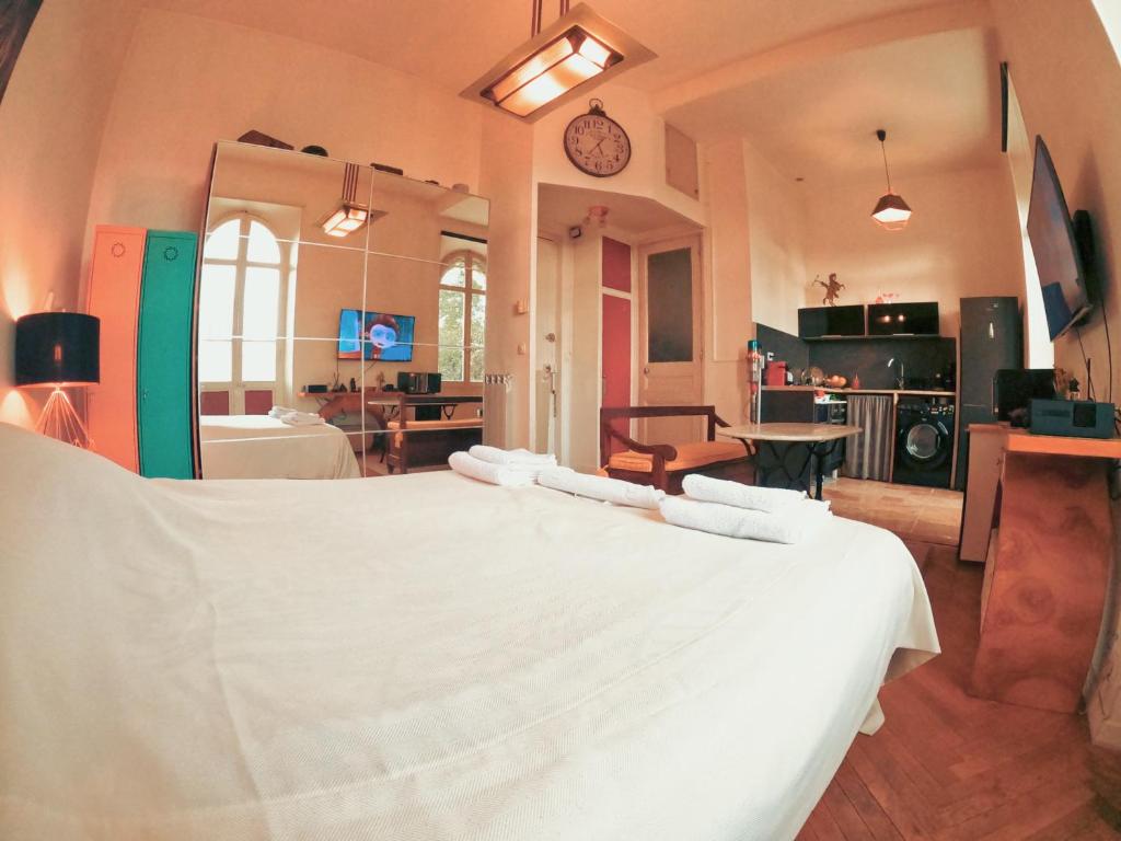 L'Annonciade room 6