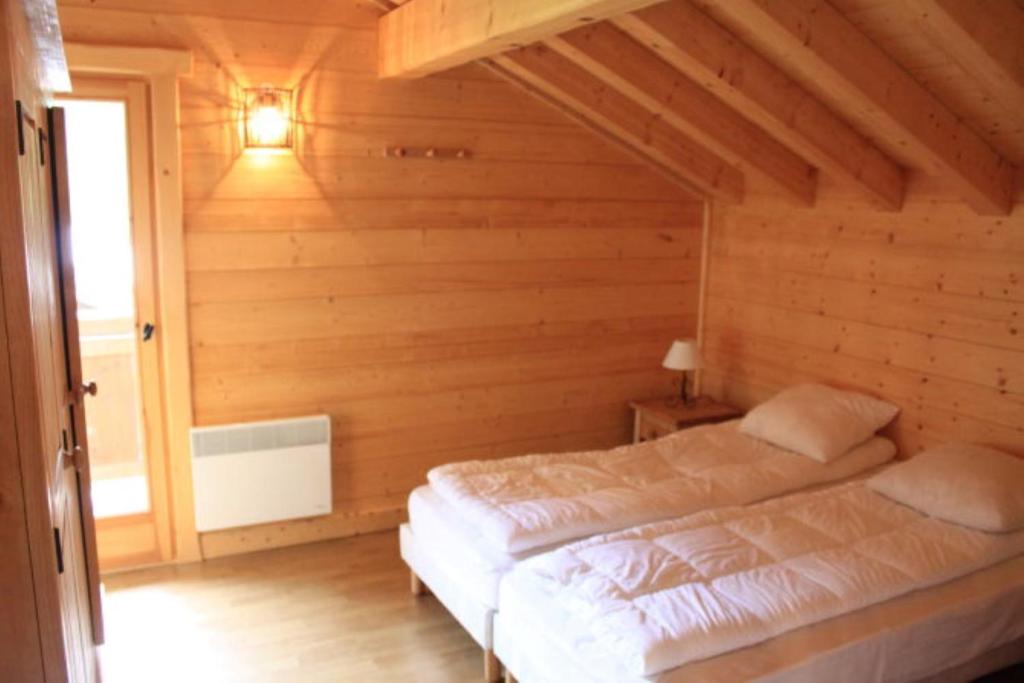 La Dalle Cachée room 6