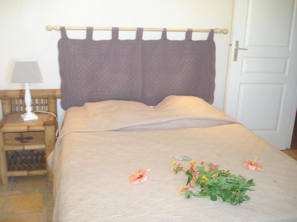 Le Cabanon room 3