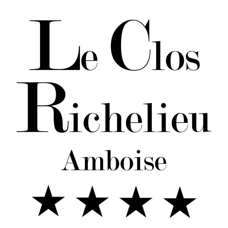 Le Clos Richelieu room 1