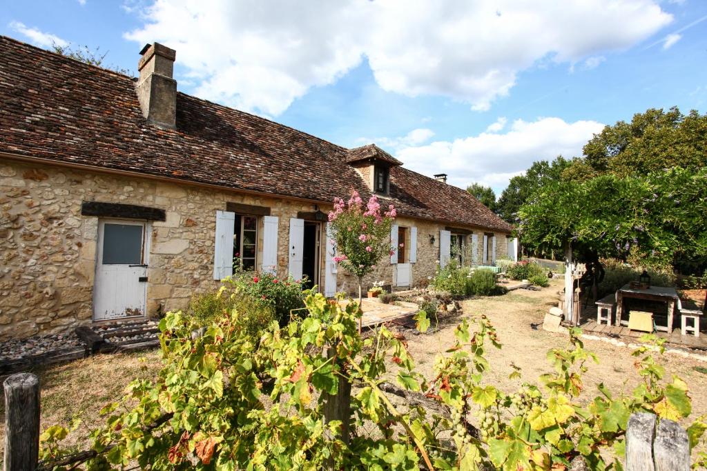 Le Domaine de l'Ô - Lofts Contemporain au Coeur du Perigord room 6