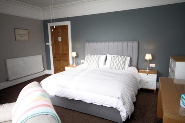 Leahurst Bed and Breakfast room 5