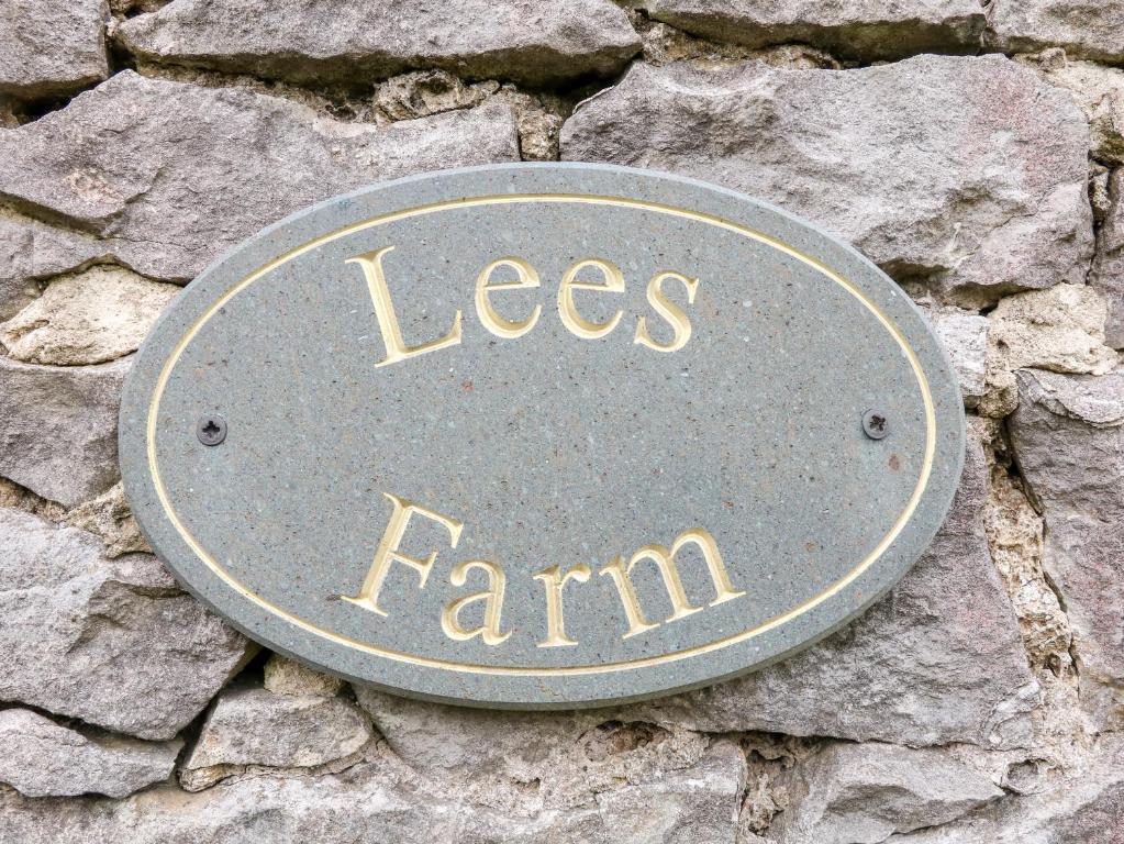 Lees Farm room 2