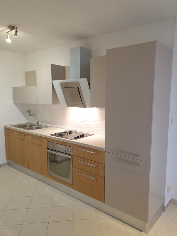 Apartman Leo room 1