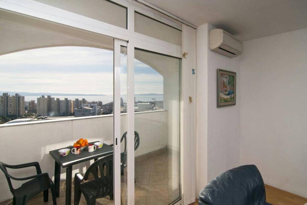 Apartman Leo room 2