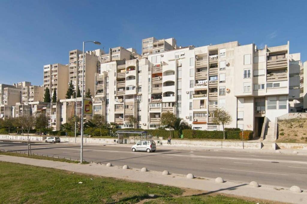 Apartman Leo room 5