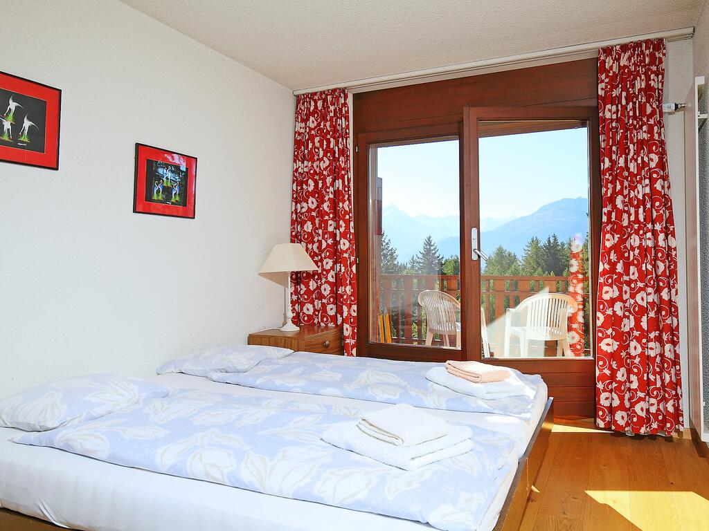 Apartment Les Faverges room 3