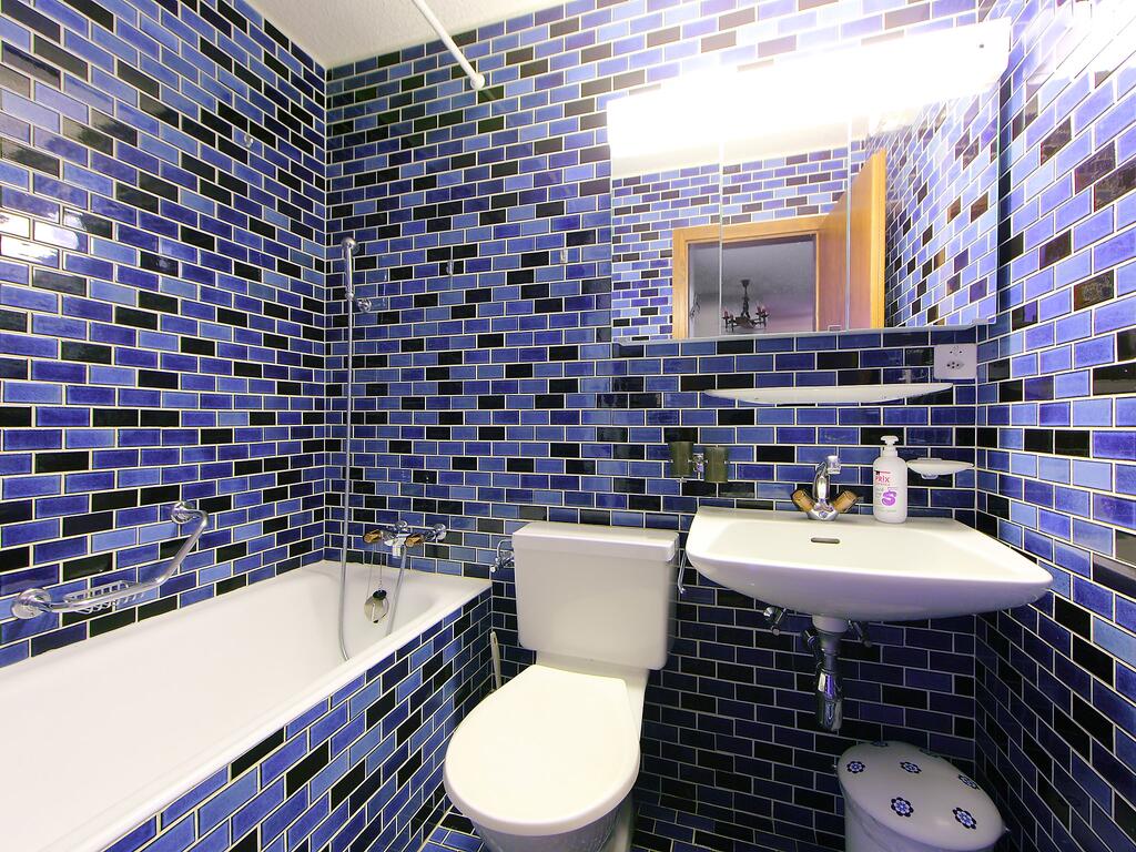 Apartment Les Faverges room 5