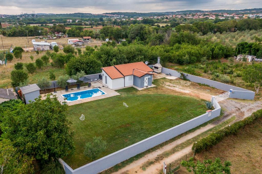 Kuća za odmor Lilly room 1