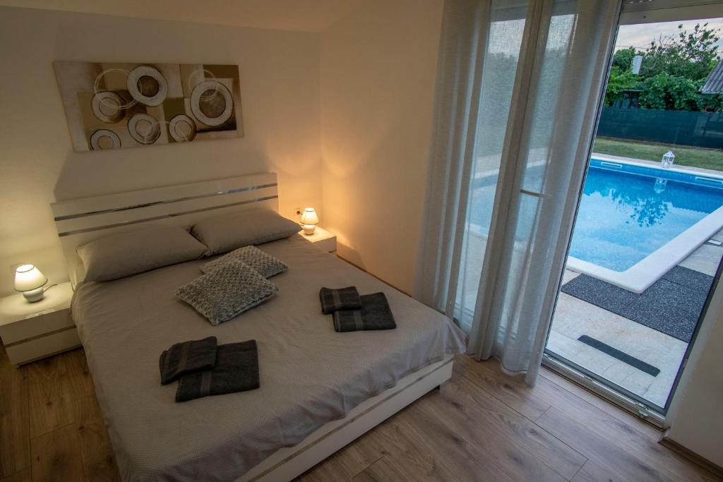 Kuća za odmor Lilly room 6
