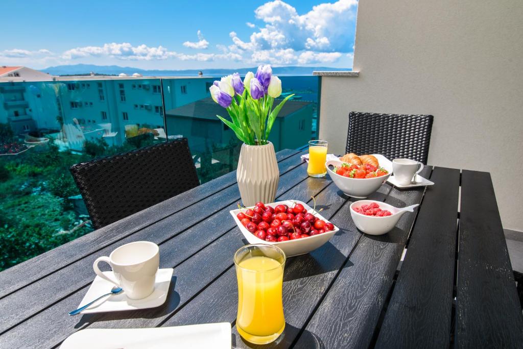 Lorena Luxury Apartment room 1