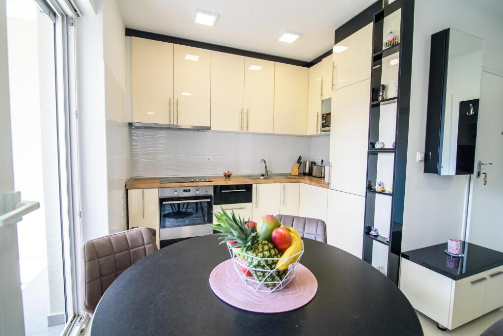 Lorena Luxury Apartment room 3