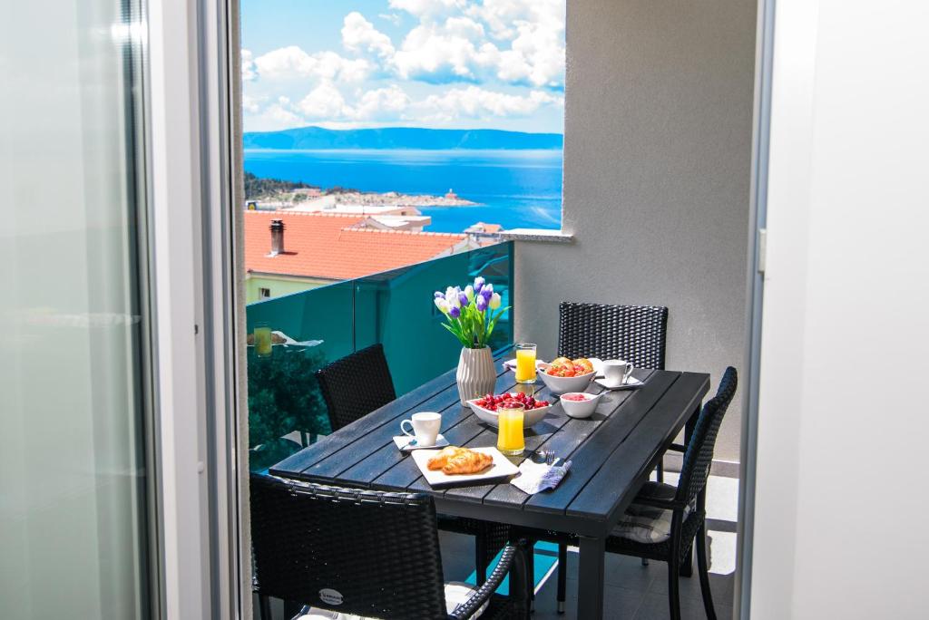 Lorena Luxury Apartment room 4