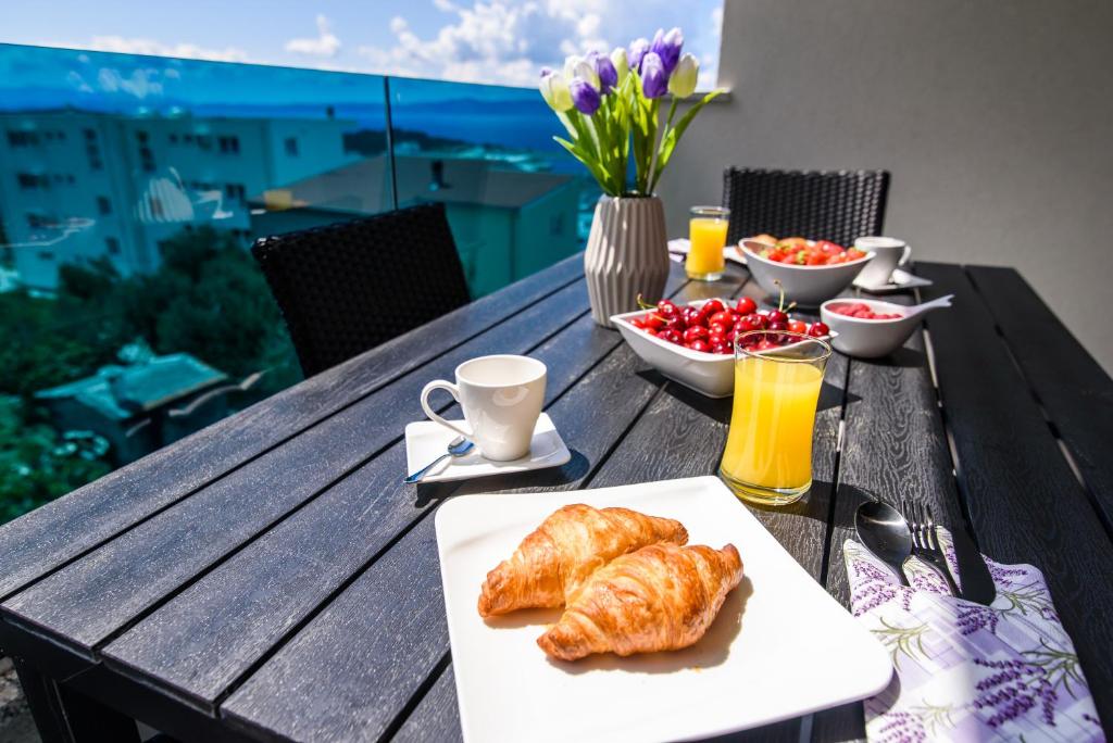 Lorena Luxury Apartment room 6