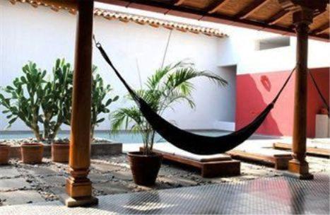 Los Patios Hotel Granada room 3