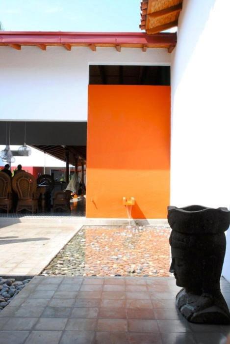 Los Patios Hotel Granada room 6