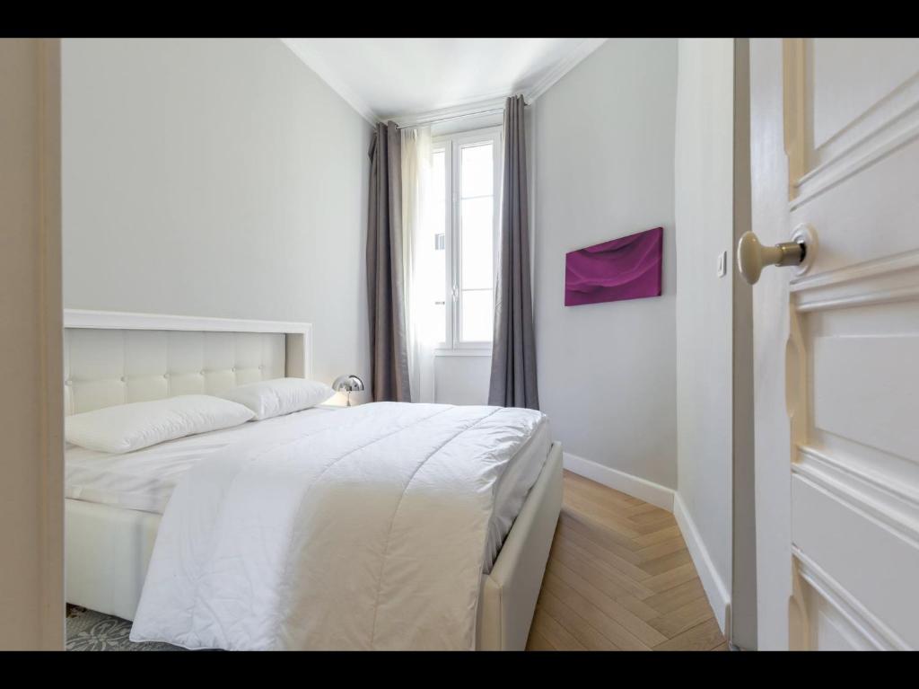 central CANNES - Luxury Clara Residence room 2