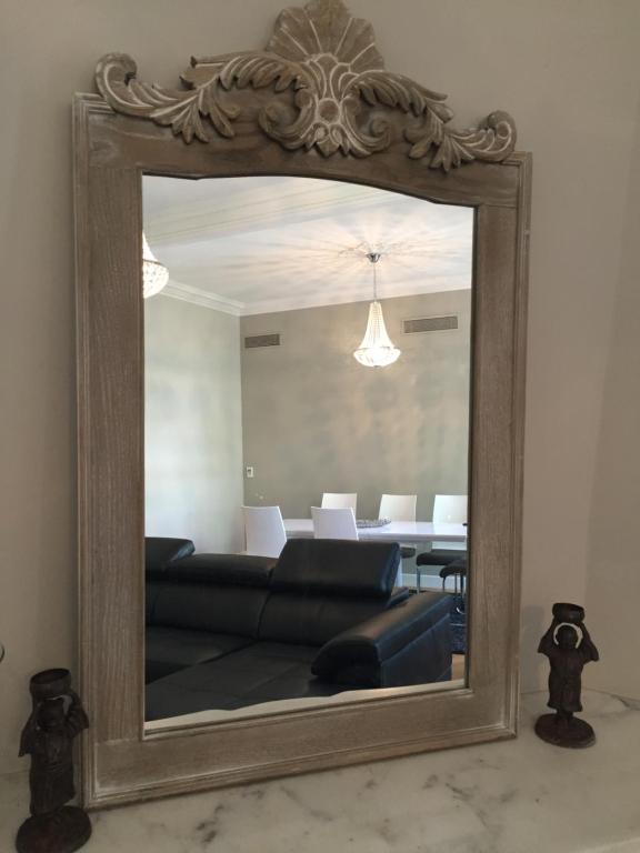 central CANNES - Luxury Clara Residence room 5