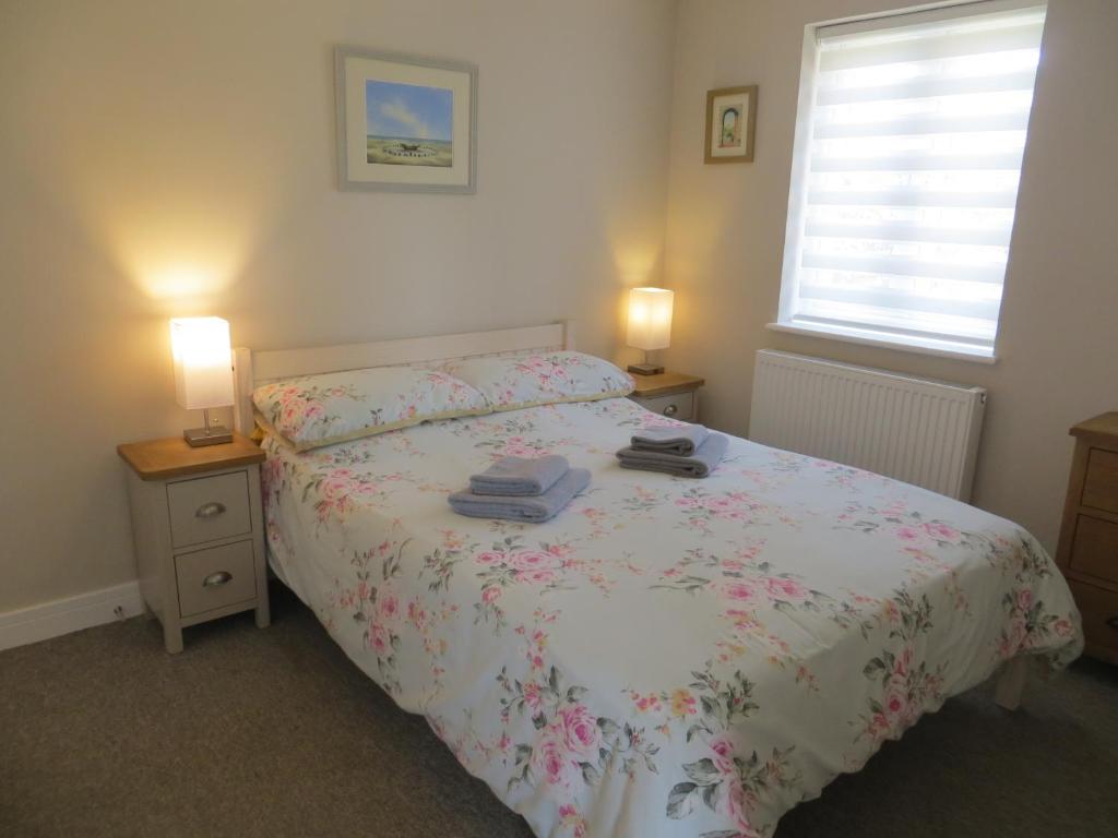 Lynda's room 1