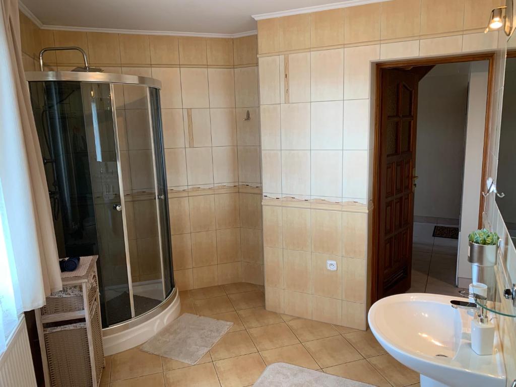 Apartamenty u Magika room 5