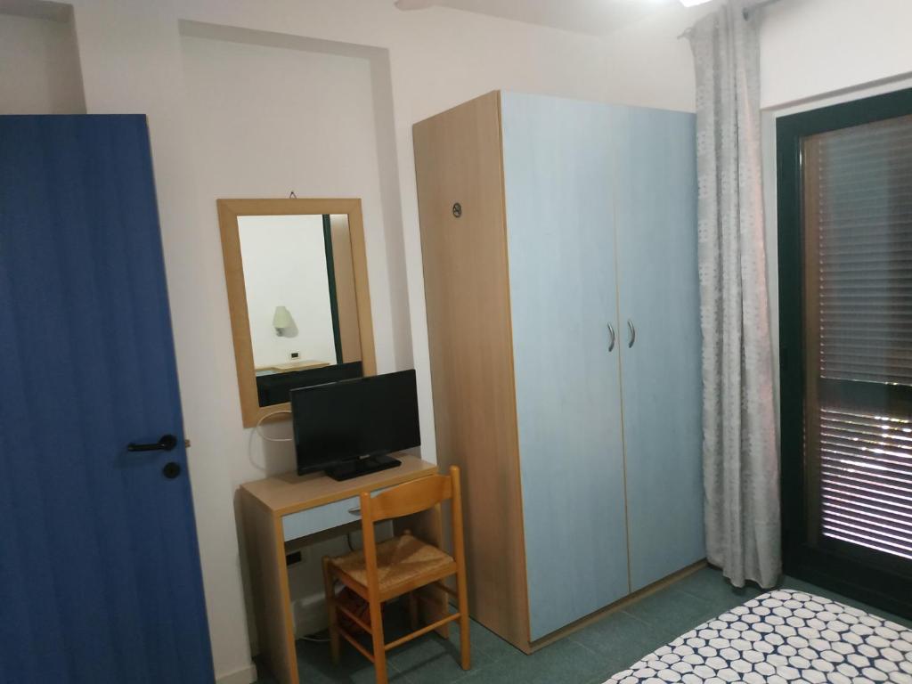 La Maison Du Parc room 3