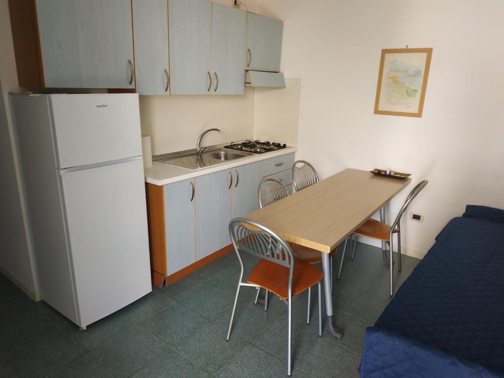 La Maison Du Parc room 4