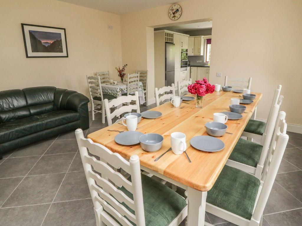 Malachys Rest Dingle room 2