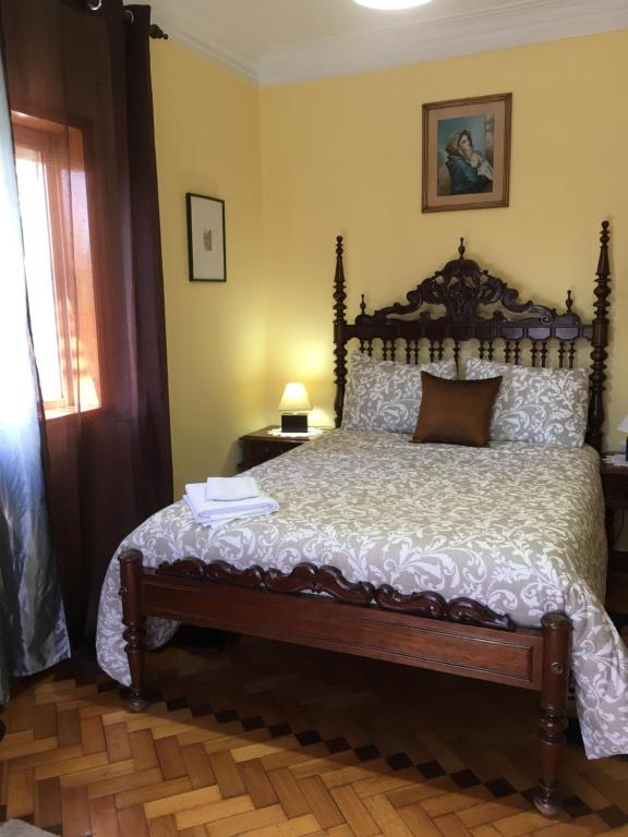 Casa da Mamã room 1