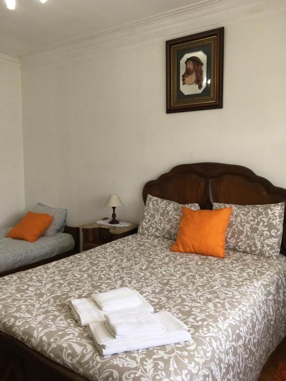 Casa da Mamã room 2