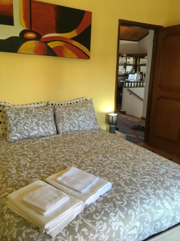 Casa da Mamã room 4