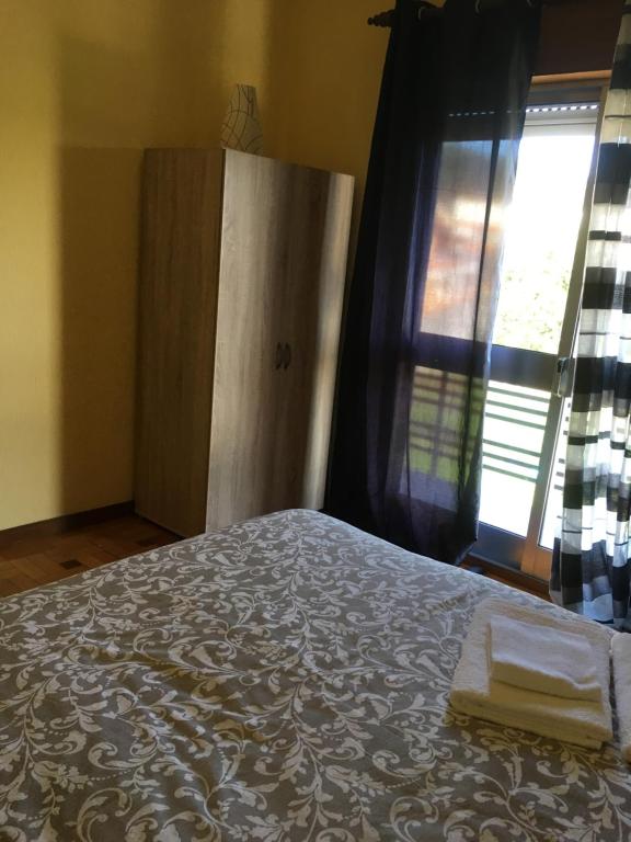 Casa da Mamã room 5