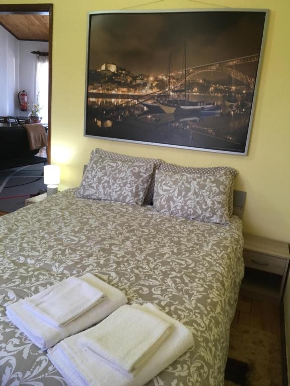 Casa da Mamã room 6