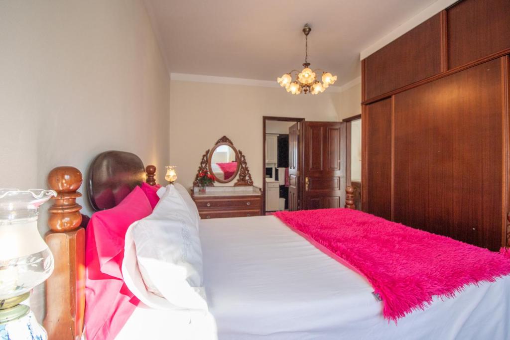 Maravilhas House room 1