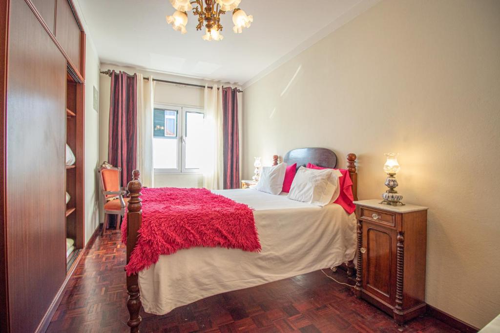 Maravilhas House room 2