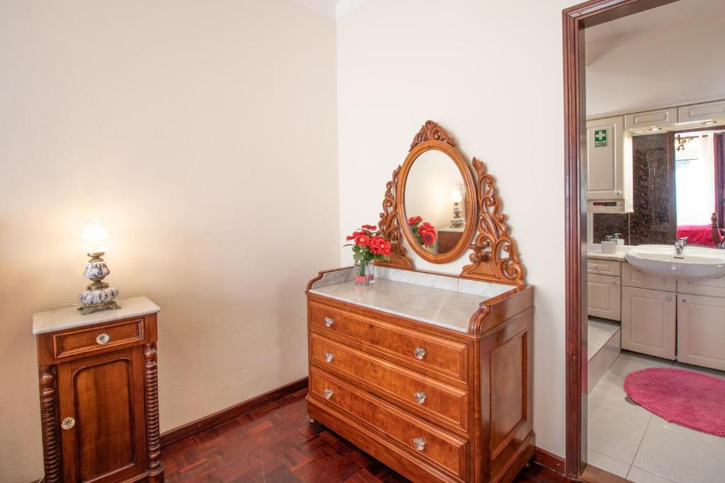 Maravilhas House room 3